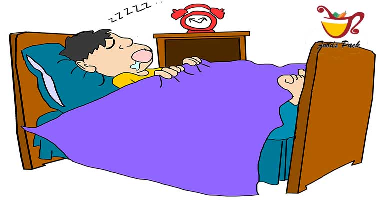 Why Can't I Sleep at Night - Snoring