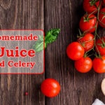 Easy Tomato Juice Recipe to Make a Delicious Smoothie at Home